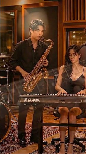 Sweet & Soulful Bolero Masterpieces | Best Saxophone & Guitar Instrumental #shorts