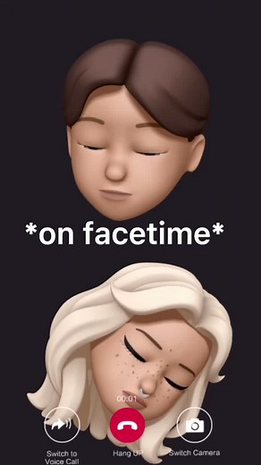 Fun and Creative Memoji Couples Compilation | Laughs and FaceTime Fun