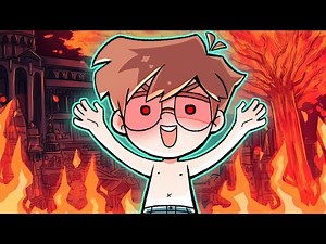 Slimecicle’s stream tricks him into the bad ending…