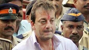 From reel to real: The Sanjay Dutt story