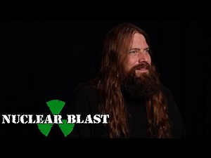 LAMB OF GOD - Mark Morton discusses the new single 'Checkmate' (OFFICIAL TRAILER)
