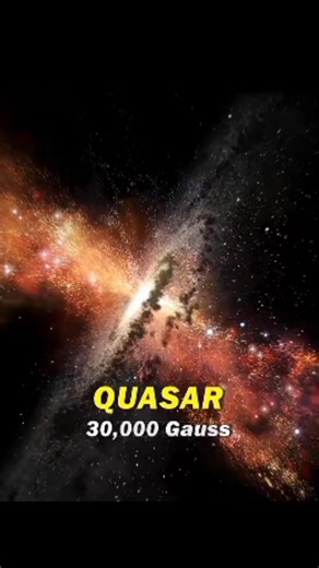 Earth vs milky way vs magetar ☠️🗿 #space #earth #universe