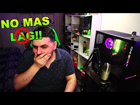 ⚡ Elimina el LAG para siempre de tus servidores de Minecraft 🤯 | [GUIDE] Server Optimization⚡