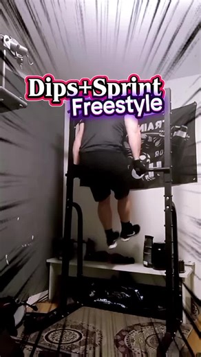 #Sport #traning #dips