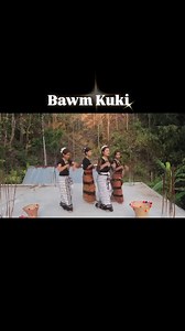 The Bawm-Kuki Tribe The Bawm tribe are an indigenous tribe primarily located in the Chittagong Hill Tracts of Bangladesh. The Bawms have a unique social structure, where they regulate their lives according to their own customary laws and traditions, often settling disputes internally. Origin and Migration: The Bawm originated in the Chin State of Myanmar, specifically Tiphul village within Haka Township. They are believed to have migrated to Chittagong Hill Tracts in two waves, with the first mi
