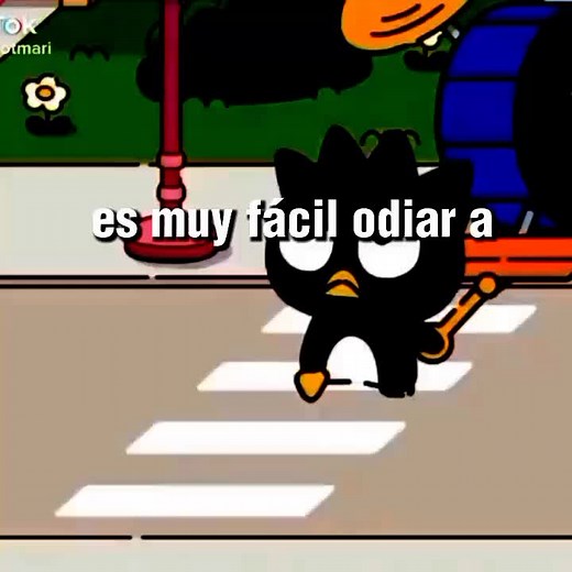 Badtz-Maru: Sanrio Character Personality and Edits