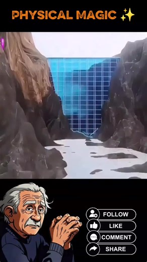 The 1st one really blew my mind 😱🤯 #shortsviral #sigmaphysics #physics Albert Einstein once said: “Time is only an illusion...” ⏳ But what does that actually mean? In this short video, you’ll explore how reality might not be exactly what we think it is. 🔔 Subscribe for more mind-blowing science facts and physics Shorts! ❤️ Don’t forget to Like | 💬 Comment | 📲 Share with your friends! #shortsviral #MindVibe