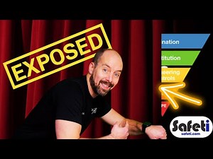 🤯 Risk Assessment TIPS 💡 Pro HACKS for Success! | Health and Safety