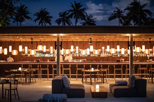 How to choose the best Maldives island for your travel style