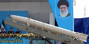 Opinion | Iran Is Waiting for a President Harris