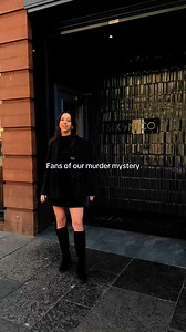 🗺️ A legendary treasure lies hidden… and these six courses hold the key.⁠ ⁠ Six Wonders of the World is Six by Nico’s boldest adventure yet. Step into the shoes of an explorer and journey through six immersive courses—each one unlocking clues, riddles, and secrets from across the globe.⁠ ⁠ Solve the puzzles. Crack the codes. Discover what Nicolas Bogg could not.⁠ ⁠ Will you find the treasure before the final course is served? ✨🔐⁠ ⁠ Book now --> http://bit.ly/SixWonders | Six by Nico