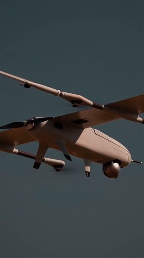 HAVELSAN | Digital Troops: Integrated Autonomous Systems for Multi-Domain Operations