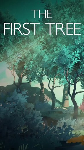 Explore The First Tree - A Beautiful Indie Game Experience