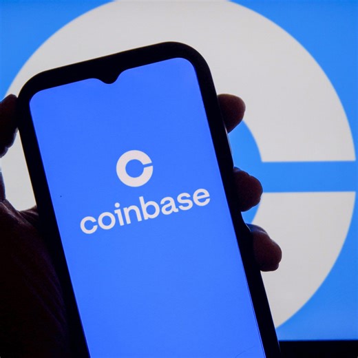 Coinbase to lay off 700 workers as crypto company embraces AI