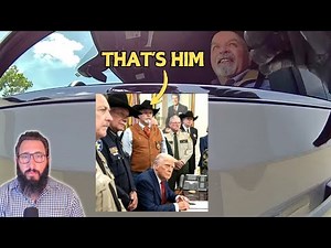 Motorcycle Cop Stops "Jerk" Sheriff Who Thinks He's Above The Law