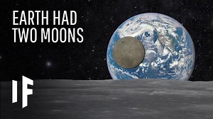 Earth With Two Moons: How It Would Reshape Our World