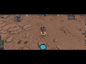 Perseverance Entry-Descent-Landing KSP