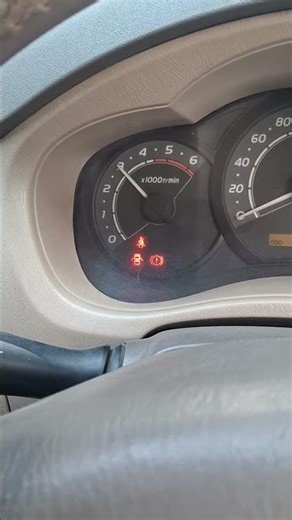 innova engine sound max rpm