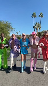 IT GIRLS 💁‍♀️ Aliyah’s Interlude Dolls Kill #it #girl #girls #old #gay #lgbt | Old Gays