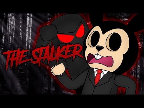 ROBLOX: THE STALKER REBORN