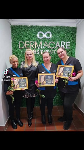 Congratulations ladies, from Dermacare for doing so well in Dermaplaning training today . Today i did in-house training in centurion. 🥰🥰💗call 📞083-778-8561 www.sabinegacademy.com #pcasacertifiedtrainer #dermaplaningfacial #dermaplanning | SABINE HEALTH AND BEAUTY CLINIC