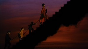 Mary Poppins (1964) [ENG]