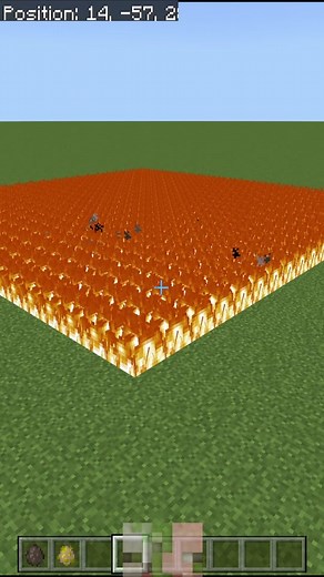 Minecraft Donkeys Teleporting Glitch Explained