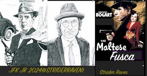 VIDEOS BY THE BOOK & STRIDER | Strider Raven's Mons