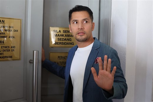 Aliff Syukri ordered to enter defence on offensive content charges