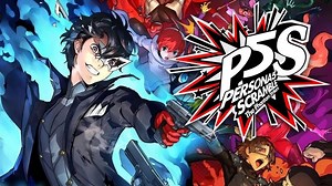 Persona 5 Strikers: How to Change Party Members