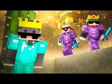 How I Survived the Deadliest Hardcore Minecraft SMP
