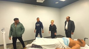 Study Nursing Program in Canada! Video from Canadian Public college campus by Official representative. First time in Kerala! Conestoga college has the largest international student population in the world! This gives you an idea about the potential of this institution. Applications to Conestoga for September intake opens on Jan 17th, 2024. This will also be Fair Future’s 50th Batch to Canada. Contact Fair Future early to secure your admissions. Get in touch with Fair Future now : Cochin Office :