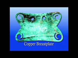 Book of Mormon Evidence Pt.4: Ancient Metal Armor & Weapons In North America