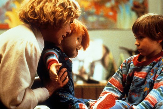 Where is the Cast of the Original Child's Play Movie Now?