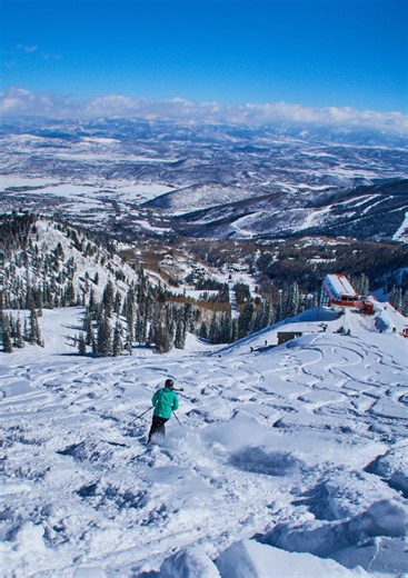 5 ski resorts to have on your radar this El Niño winter