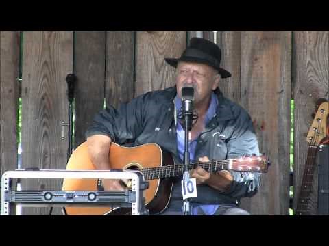 Dave Evans - Pretty Green Hills