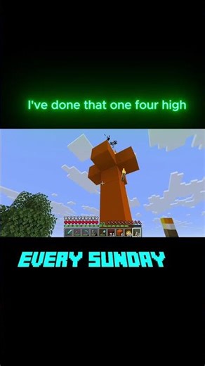 Endless Minecraft Exploration on the Open Sea