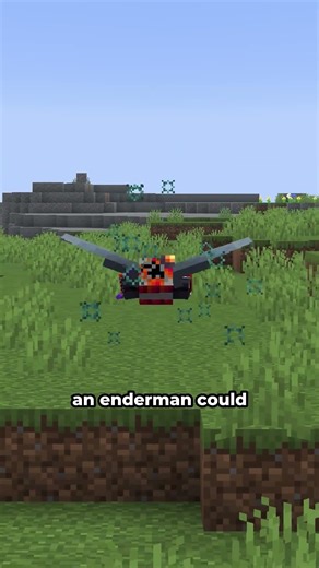 Escape void in Minecraft