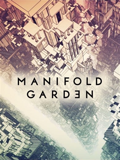 Manifold Garden para PC - PS4 - Xbox One - Nintendo Switch - iOS | 3DJuegos