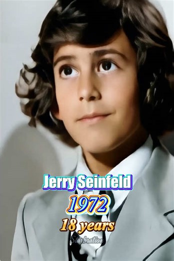 Jerry Seinfeld 2025: The Comedy King Continues to Dominate