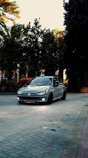 Peugeot 206 Tuning: Enhance Your Car Experience