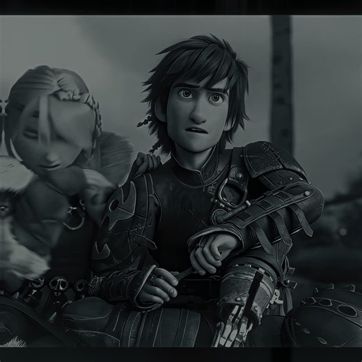 Hiccup: An Inspiring Character in How to Train Your Dragon