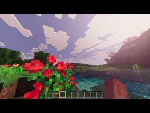 How to Download & Install Shaders in Minecraft Bedrock- Easy Guide