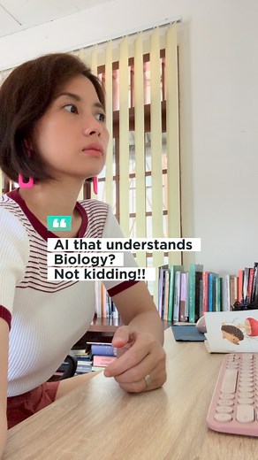 Shofia Ishar on Instagram: "✨ New in @scispace_official : BioMed Agent & Biomedical Illustrations 🧬 Say hello to smarter biomedical research workflows! 🔍 SciSpace BioMed Agent is a purpose-built AI agent designed specifically for biomedical research. 🎨 Biomedical Illustrations help generate high-quality biomedical illustrations suitable for research manuscripts, preprints, or presentations. Perfect for researchers, students, and educators in biomedicine 💡 👉 Try it here: https://scispace.com