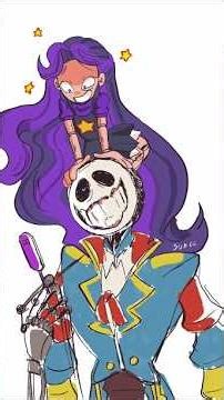 are with you through thick and thin (Poppy Playtime Chapter 5) dub dub