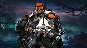 Phoenix Point: Behemoth Edition Review (PS4) - Rising and Falling - Finger Guns