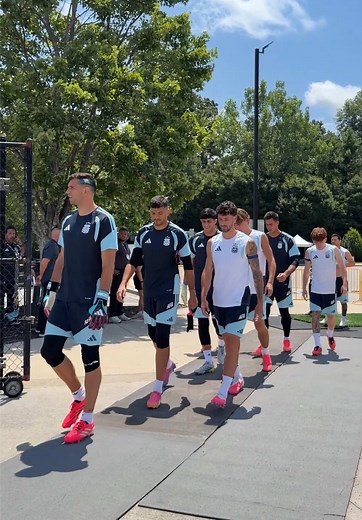 Argentina vs Egypt World Cup 2026 match preview