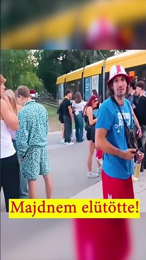 A hősök a köztünk járnak! 🤣