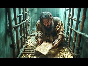 After 13 Years in Prison, He Discovered a 500-Year-Old Treasure