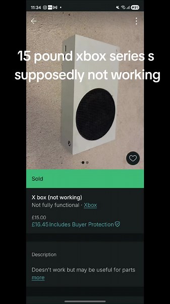 15 Pound Xbox Series S: Troubleshooting Tips